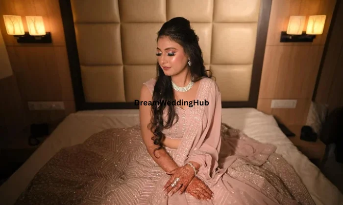 Prabha Makeover By Garima